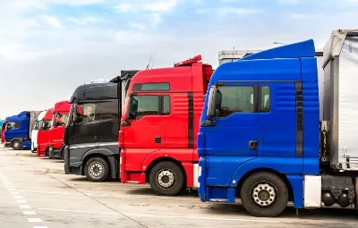 Antalya Karesi Ambar Nakliyat