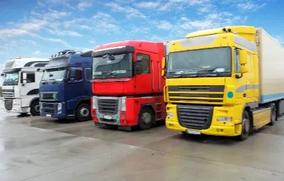 Antalya Karesi Nakliye Ambarı