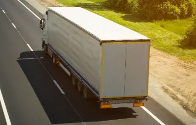 Antalya ile Karesi Arası Parça Eşya Taşıma