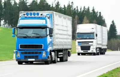 Antalya ile Karesi Arası Eşya Taşıma